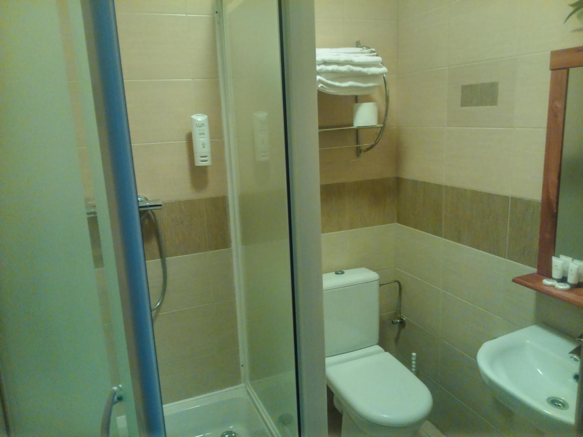 Bed and Breakfast Karczma Biesiadna Dalnia Номер фото