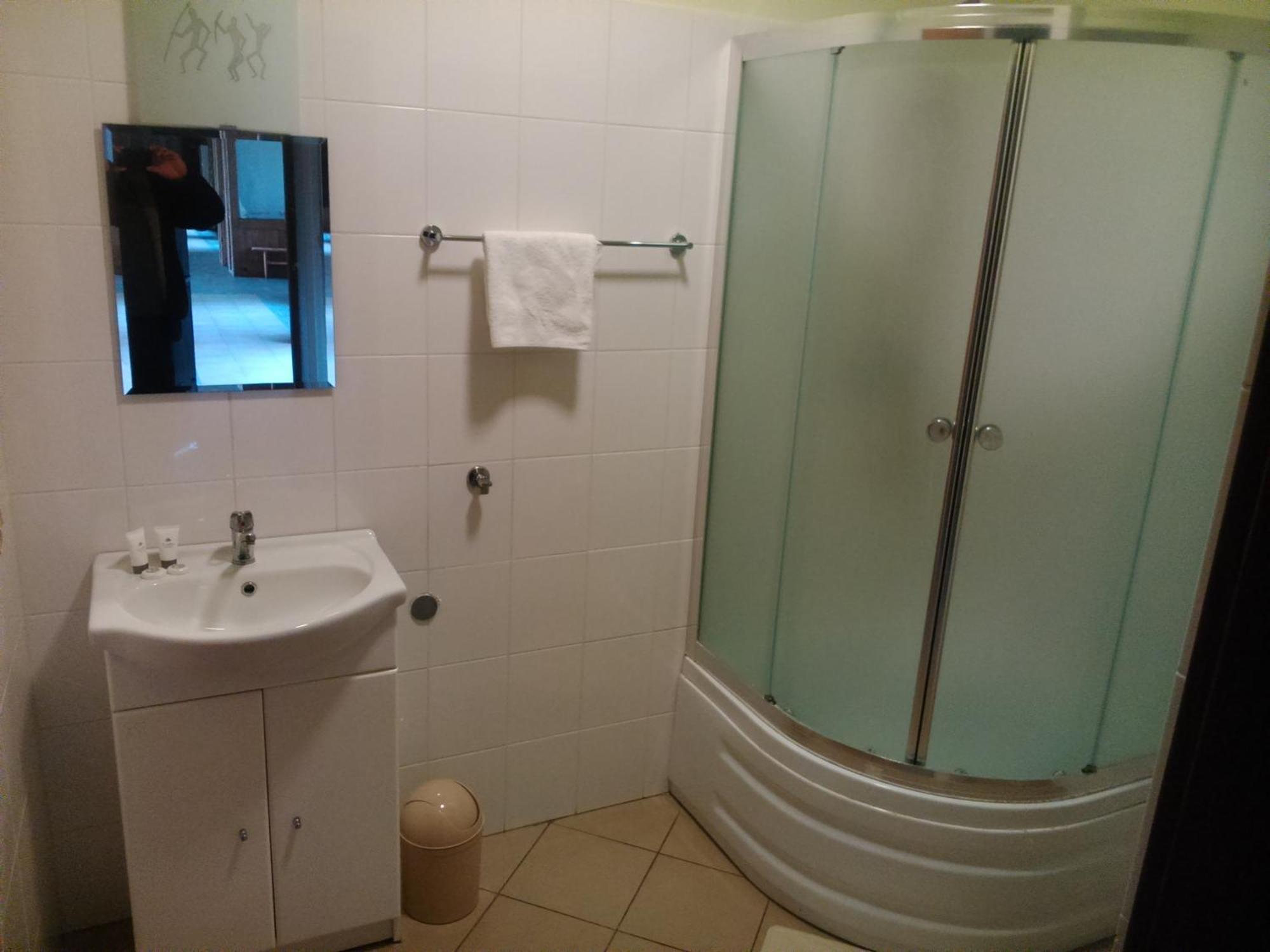 Bed and Breakfast Karczma Biesiadna Dalnia Номер фото