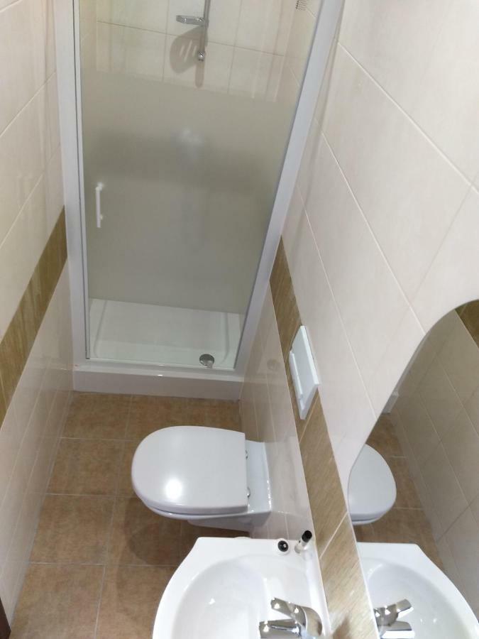 Bed and Breakfast Karczma Biesiadna Dalnia Экстерьер фото